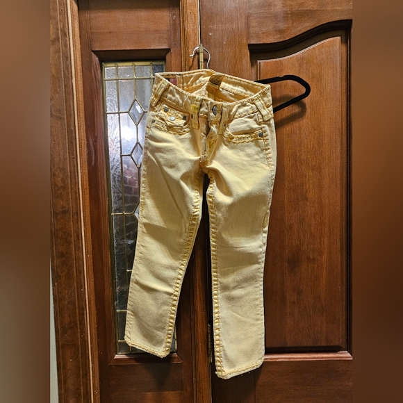 Ankle length True Religion Jeans - Picture 4 of 4